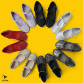 Kids Shoe -  Hazar